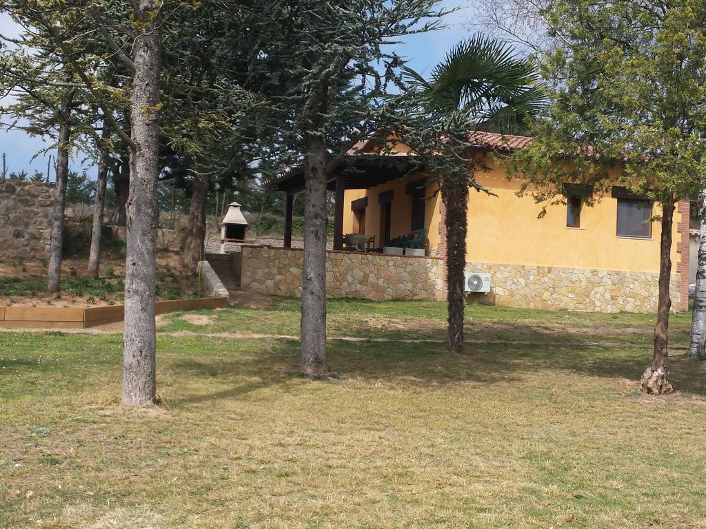 Гостьовий будинок Casa Climent Avia Екстер'єр фото